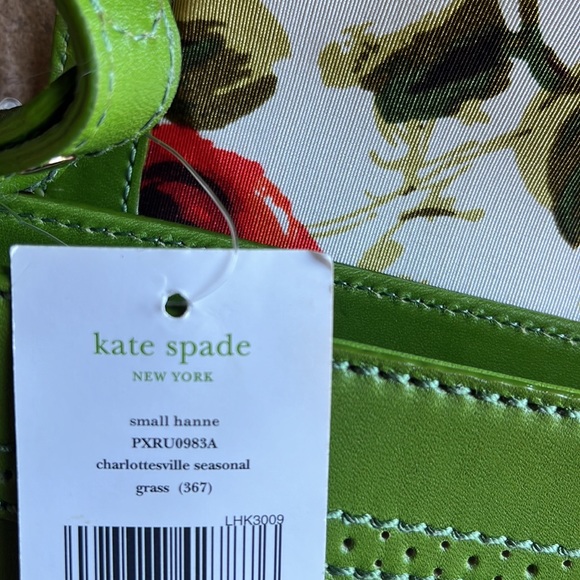 Kate Spade New York Flap Baguette Bag - Picture 8 of 8
